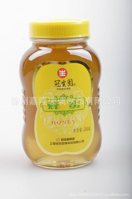 徐州嘉隆玻璃制品 專(zhuān)業(yè)供應(yīng)優(yōu)質(zhì)蜂蜜玻璃瓶，品質(zhì)與服務(wù)的雙重保障