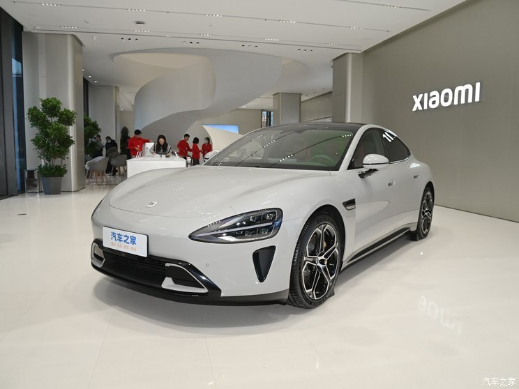 小米汽車工廠二期拆遷提速，北京2S店建設(shè)同步推進(jìn)